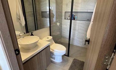 Apartamento en renta en el norte de Armenia
