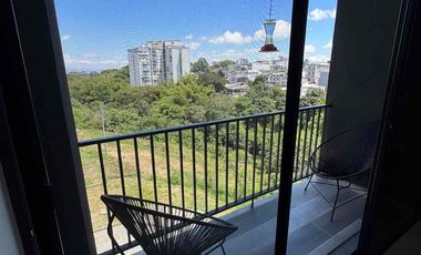 Apartamento en renta en el norte de Armenia