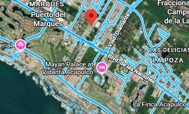 villas