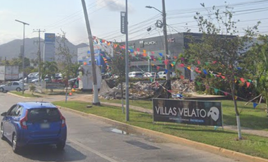 villas
