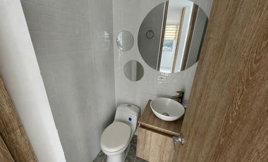 ARRIENDO HERMOSO APTO EN CONJUNTO RESIDENCIAL AMBALÁ 97, IBAGUÉ PxK