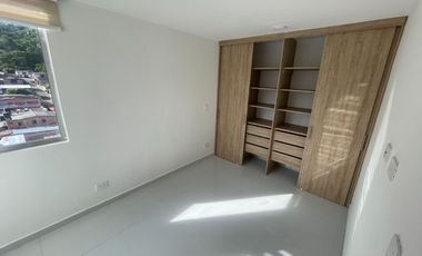ARRIENDO HERMOSO APTO EN CONJUNTO RESIDENCIAL AMBALÁ 97, IBAGUÉ PxK