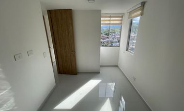 ARRIENDO HERMOSO APTO EN CONJUNTO RESIDENCIAL AMBALÁ 97, IBAGUÉ PxK