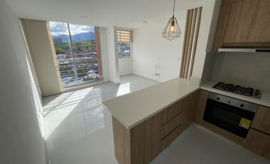 ARRIENDO HERMOSO APTO EN CONJUNTO RESIDENCIAL AMBALÁ 97, IBAGUÉ PxK