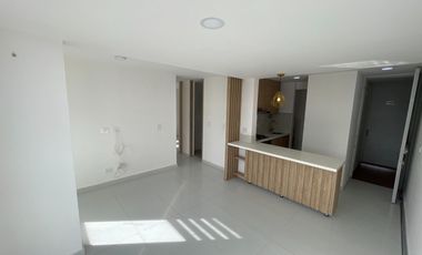 ARRIENDO HERMOSO APTO EN CONJUNTO RESIDENCIAL AMBALÁ 97, IBAGUÉ PxK
