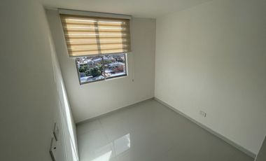ARRIENDO HERMOSO APTO EN CONJUNTO RESIDENCIAL AMBALÁ 97, IBAGUÉ PxK