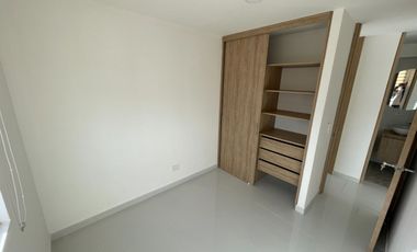 ARRIENDO HERMOSO APTO EN CONJUNTO RESIDENCIAL AMBALÁ 97, IBAGUÉ PxK