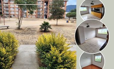 Departamento en Venta Calle Amthor, La Calera