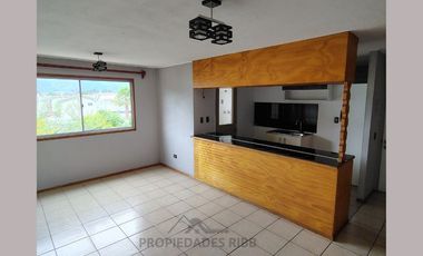 Departamento en Venta Calle Amthor, La Calera