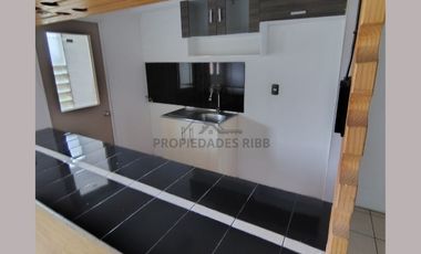 Departamento en Venta Calle Amthor, La Calera