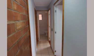 Departamento en Venta Calle Amthor, La Calera