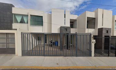 CASA EN VENTA EN PATRIA Y LIBERTAD, FRESNILLO, ZACATECAS.
