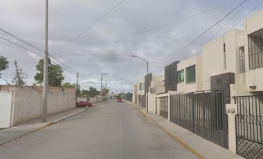 CASA EN VENTA EN PATRIA Y LIBERTAD, FRESNILLO, ZACATECAS.
