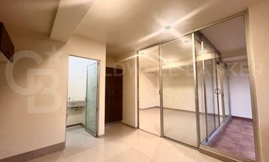 DEPARTAMENTO EN RENTA EN LOMAS VERDES SEXTA SECCION