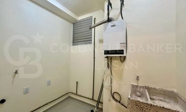 DEPARTAMENTO EN RENTA EN LOMAS VERDES SEXTA SECCION
