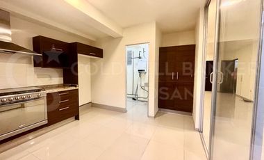 DEPARTAMENTO EN RENTA EN LOMAS VERDES SEXTA SECCION
