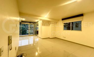 DEPARTAMENTO EN RENTA EN LOMAS VERDES SEXTA SECCION