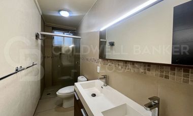 DEPARTAMENTO EN RENTA EN LOMAS VERDES SEXTA SECCION