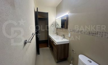 DEPARTAMENTO EN RENTA EN LOMAS VERDES SEXTA SECCION
