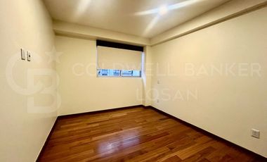 DEPARTAMENTO EN RENTA EN LOMAS VERDES SEXTA SECCION