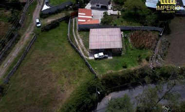 Hermoso lote de 778m2 en Ibarra