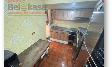 Venta de casa dúplex en Valle de Aragón 1a sección