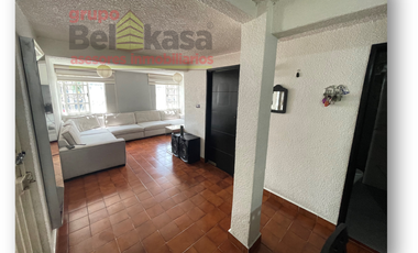 Venta de casa dúplex en Valle de Aragón 1a sección
