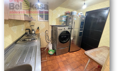 Venta de casa dúplex en Valle de Aragón 1a sección