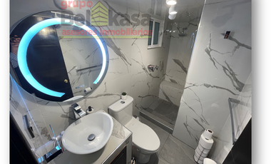 Venta de casa dúplex en Valle de Aragón 1a sección