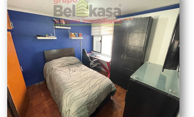 Venta de casa dúplex en Valle de Aragón 1a sección