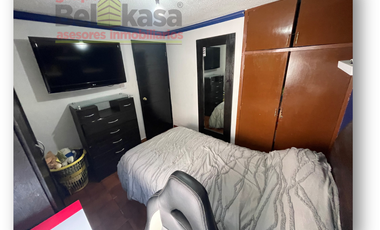 Venta de casa dúplex en Valle de Aragón 1a sección