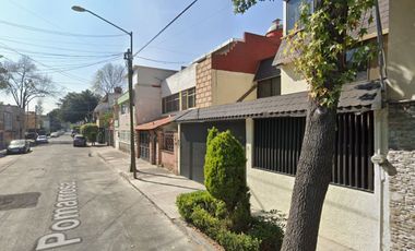 CASA DE RECUPERACIÓN BANCARIA EN VENTA EN AZCAPOTZALCO