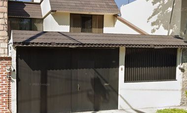CASA DE RECUPERACIÓN BANCARIA EN VENTA EN AZCAPOTZALCO