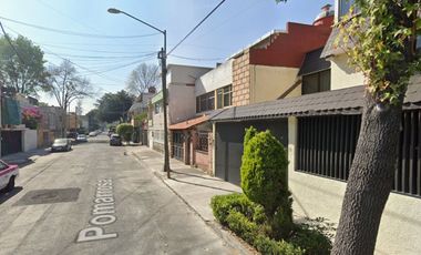 CASA DE RECUPERACIÓN BANCARIA EN VENTA EN AZCAPOTZALCO