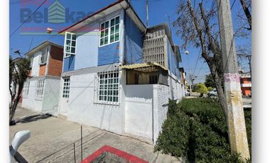 Venta de casa dúplex en Valle de Aragón 1a secc