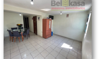 Venta de casa dúplex en Valle de Aragón 1a secc