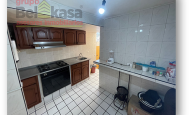 Venta de casa dúplex en Valle de Aragón 1a secc