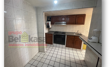 Venta de casa dúplex en Valle de Aragón 1a secc