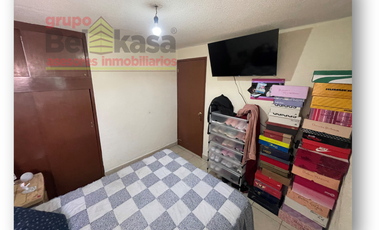 Venta de casa dúplex en Valle de Aragón 1a secc