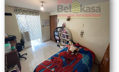 Venta de casa dúplex en Valle de Aragón 1a secc