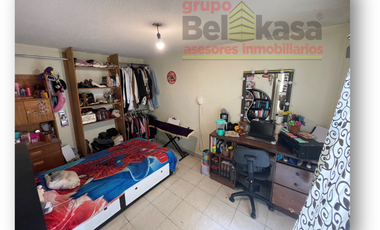 Venta de casa dúplex en Valle de Aragón 1a secc
