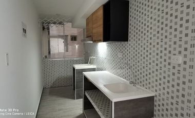 ARRIENDO APTO EN CONJUNTO RESIDENCIAL ALMINAR SAMOA, AMBALÁ, IBAGUÉ PxK