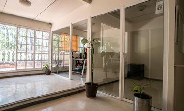 OPORTUNIDAD Una joya arquitectónica en la Roma|Edificio comercial 3 niveles
