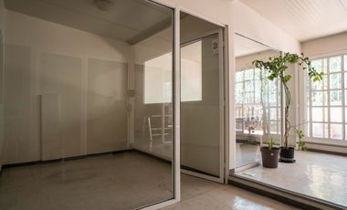 OPORTUNIDAD Una joya arquitectónica en la Roma|Edificio comercial 3 niveles