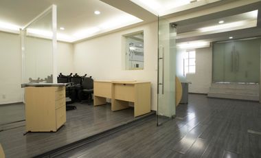 OPORTUNIDAD Una joya arquitectónica en la Roma|Edificio comercial 3 niveles