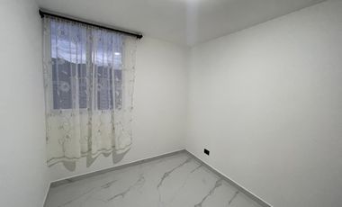 SE ARRIENDA APTO PARA ESTRENAR EN CONJUNTO BIO HACIENDA SANTA CRUZ, LA SAMARIA, IBAGUÉ PxK