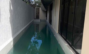 Estudio (loft)  en venta amueblado y equipado, llave en mano a 5 min de la playa y a 2 cuadras de Av Kukulcanel  acceso es con calle pavimentada