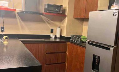 Estudio (loft)  en venta amueblado y equipado, llave en mano a 5 min de la playa y a 2 cuadras de Av Kukulcanel  acceso es con calle pavimentada