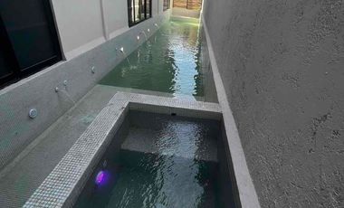 Estudio (loft)  en venta amueblado y equipado, llave en mano a 5 min de la playa y a 2 cuadras de Av Kukulcanel  acceso es con calle pavimentada