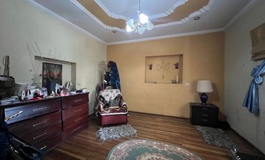 Casa rentera en Azogues, en san Francisco